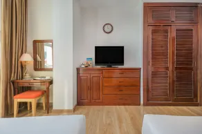 Sun River Hotel - Room