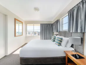 Mantra on Northbourne - Chambre