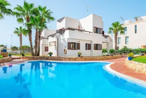 Appartamento La Perla de Cala d'Or 9 con piscina condivisa, giardino e Wi-Fi - Piscina