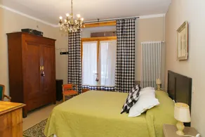 Casa Pini Rio - Chambre