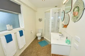 The Queenslander Raglan - Salle de bain