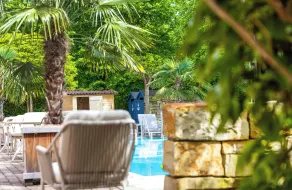 Leonardo Hotel Hannover Medical Park - Piscina