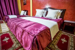 Appart Hotel Les Ambassadeurs - Chambre