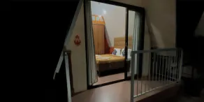 StayLeisurely Rhythm Eco and Agro Stays Wellness Centre Panchgani Mahabaleshwar - Rum