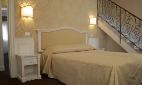 Corte Barozzi Venice Suites - Room