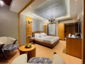 Paradise Premium - Room