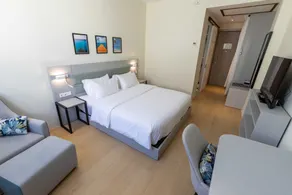 Elements Hotel & Shops Curaçao - Room