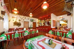 Hotel Diana - Ristorante