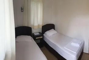 Anatolia Hotel Ozdere - Room