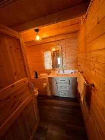 Terrawoods Resort Muskoka - Bagno
