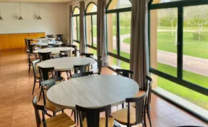 Casa Santa Elena - Restaurant
