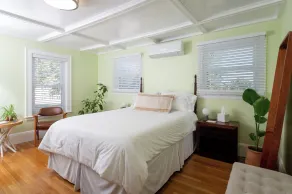 sisu, a boutique motel - Zimmer