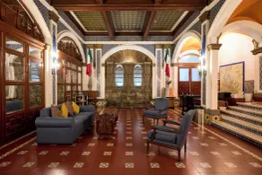 Best Western Majestic - Reception
