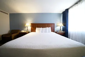 Village Inn - Chambre