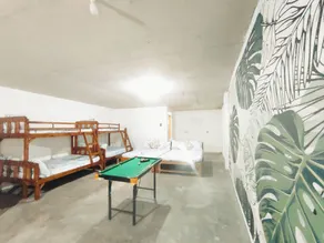Le Blanc by Arirang Beach Resort - Chambre