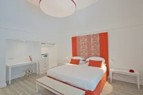Il Corallo - Chambre