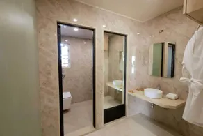 The Grand Rudraksh - Baño