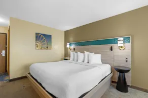 Best Western Plus Altoona Inn - Værelse