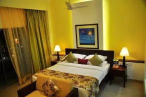 Kyriad Prestige Calangute Goa by OTHPL - Room