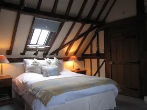 Falcon Inn - Room