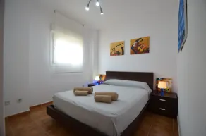 Apartamentos Solmares - Rum