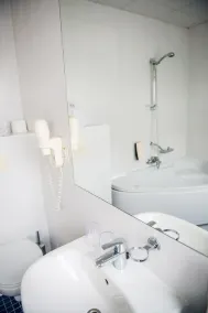 Liva Hotel - Habitación
