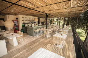 La Pausa Hotelbistro - Restaurant