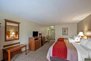 Quality Inn & Suites Germantown North - Værelse