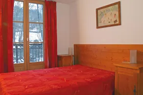 Résidence Lagrange Vacances Les Arolles - Room