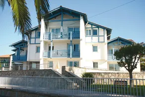 Hôtel & Résidence Vacances Bleues Orhoïtza - Zimmer