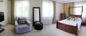 Sofia Residence - Room