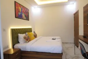 Opulent Inn By Lime Tree Hotels - Rum