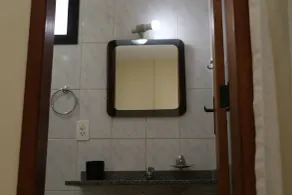 Edificio Londres 201 - Bathroom