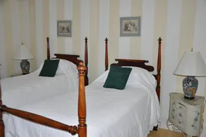 The Claremont Hotel - Rom