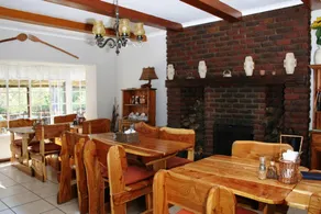 Flintstones Guest House Fourways - Restaurant
