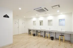 Otaru YaDo - Salle de bain