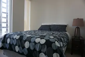 Luxury Mark on 10th - Room