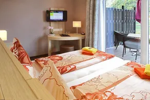 Hotel Rheinkönig - Camera