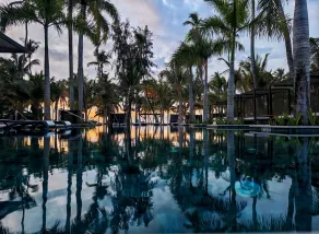 Donoma Las Terrenas Beach Hotel & Spa, Autograph Collection - Pool