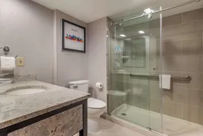 Drury Inn & Suites Atlanta Airport - Badrum