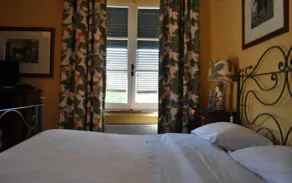 Podere L'Olmaia - Chambre