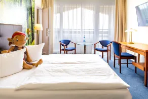 AHORN Berghotel Friedrichroda - Chambre