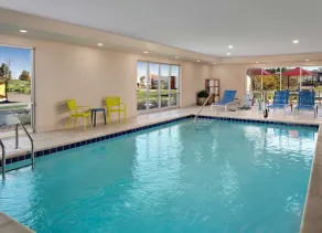 Home2 Suites By Hilton Tupelo, Ms - Pool