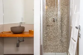 Don Franco - Salle de bain