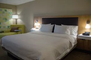 Hampton Inn Boise - Airport - Chambre