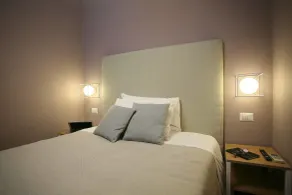 Hotel Il Sole - Room