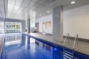 iStay Precinct Adelaide - Pool