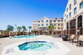 Staybridge Suites El Paso Airport by IHG - Pool