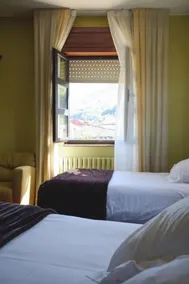 Hotel Casa El Rapido - Room