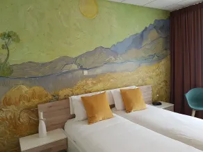 De Eenhoorn - Quarto